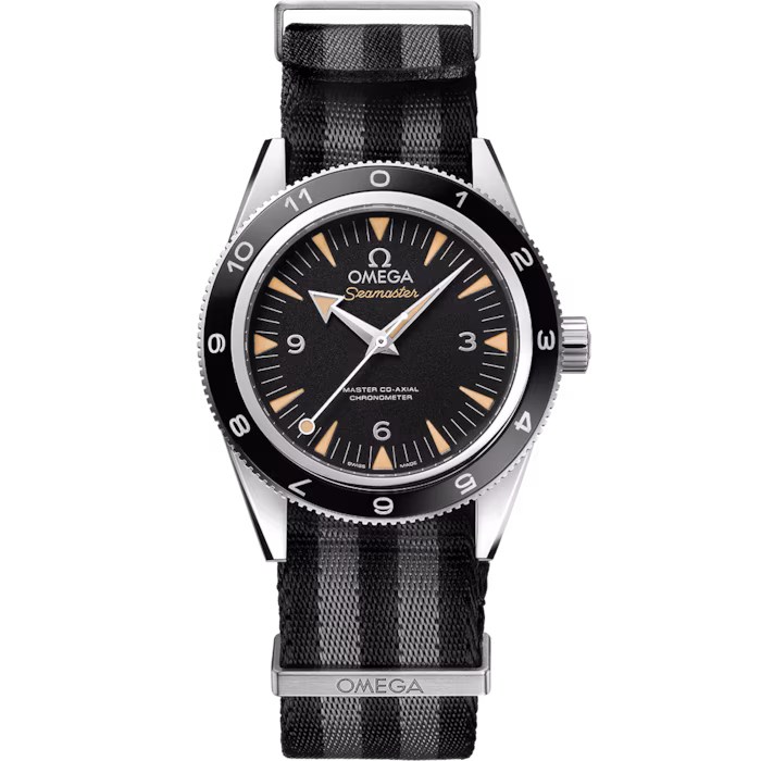 Omega Seamaster 23332412